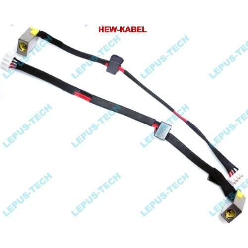 NEW DC JACK DW226 For Packard Bell Easynote TE11BZ TE11HC TK36 TK37 TK81 TK83 TK85 TK13BZ TK11BZ TK13 TM85 TK11