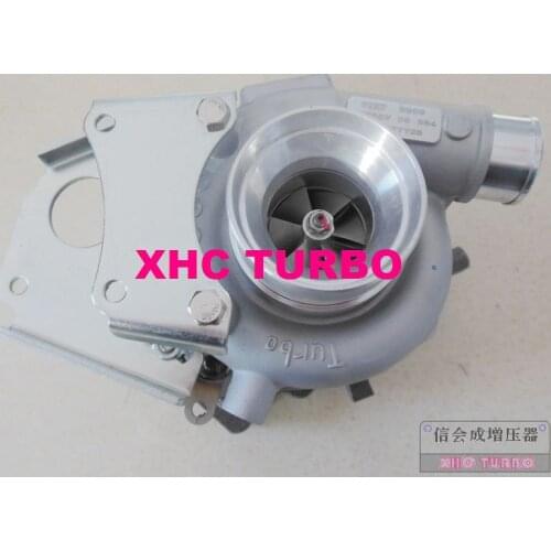 NEW RHF55V VIET 8980277720 8980277721 8980277722 8980277725 Turbo turbocharger For ISUZU NQR NPR NRR,4HK1-E2N 5.2L 150HP 06