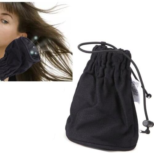 Professional Diffuser High Temperature Resistance Curl Drying Hood For Blower Hair Styling Accessories