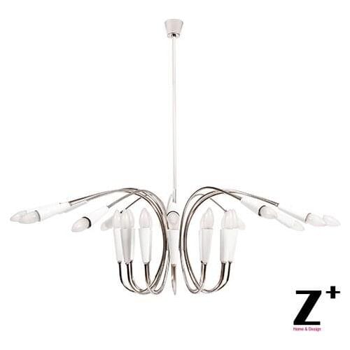 Replica item D89cm Delightfull Aretha Suspension Light Chandelier Modern Light Classical Free Shpping