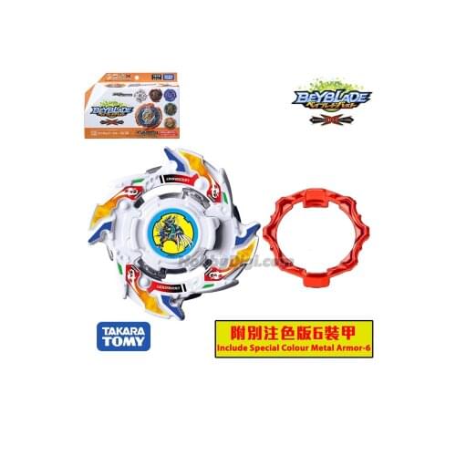 TAKARA TOMY BEYBLADE Burst Spinning Top DB Generation B181 Random Draw Pack Blind Box