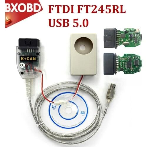 VAG V 5.0 Tacho For NEC MCU 24C32 or 24C64 OBD2 Car Diagnostic TooL Vagtacho USB 5.0 Supports VDO