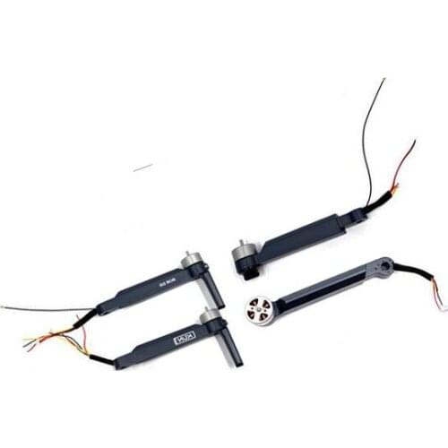 SG908 RC drone spare parts arm