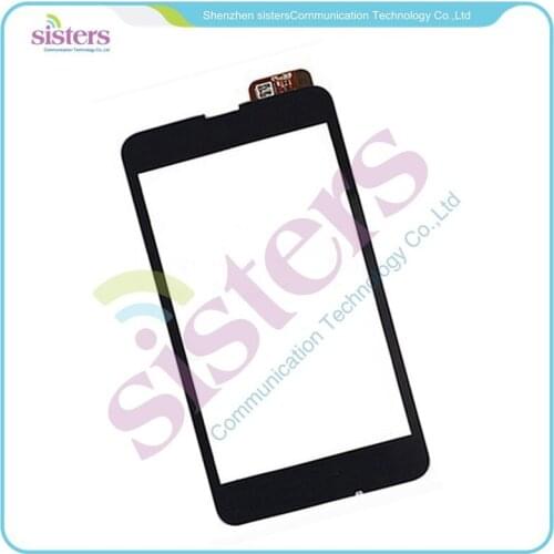 1PCS/lot Wholesale High Qualit Touch Screen Digitizer For Nokia Lumia 630 n630