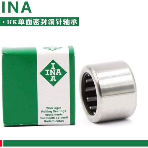 10 Pieces Needle Roller Bearing HK2220 INA offset printing machine parts