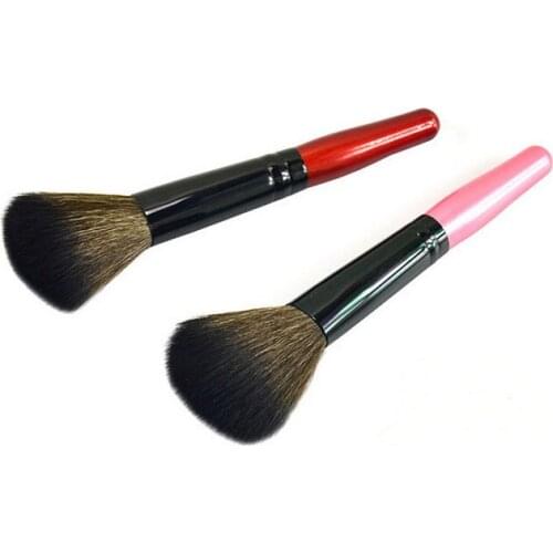 1000pcs Powder Blush Brush Professional Make Up Brush Large Cosmetics Makeup Brushes Foundation Make Up Tool