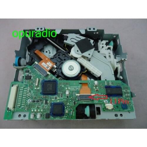 Free Shipping Alpine 9887R AP08 CD mechanism DP33U for Hyundai Sonata KIA K5 car CD player alpine 9870 9887 101 series