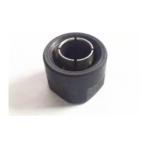 Electric Power Tool Part Metal Collet Nut for Makita 3600H Engraving Machine