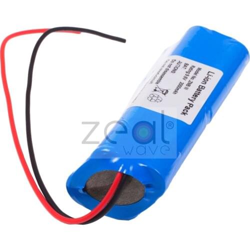 FOR Szconfort ZNB III Compatible ZNB-300 ZNB-500 NB-600 Infusion Pump Battery
