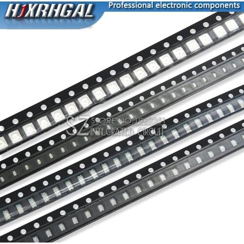 HJXRHGAL Electronic Components