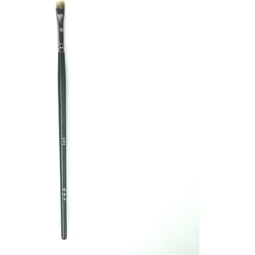 High Quality Eye Brow Powder Brush #303 Animal Hair Angled Eyebrow Cream Makeup Brush Cosmetic Tool