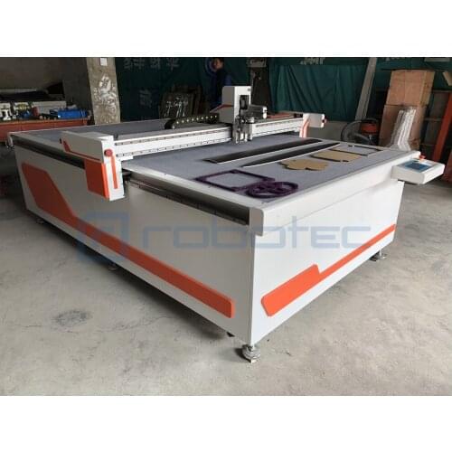 Best round knife cloth cutting machine for sale/computerized cloth cutting machine 1625 oscillating knife cloth cutter machine