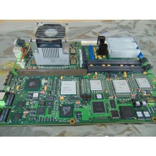 54-30558-03 workstation motherboard for alphaserver DS15 ds15a TS15 tested working