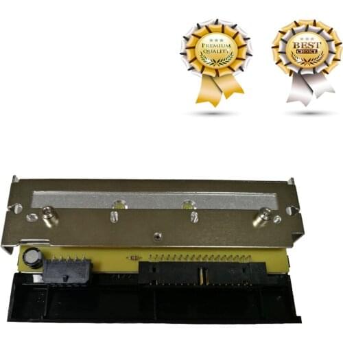 New Printhead for Zebra ZM400 RZ400 Thermal Lable Printer 203dpi 79800M barcode printer printhead