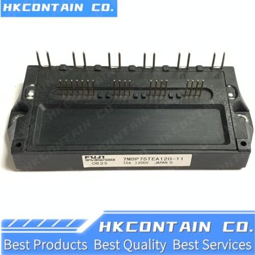 NEW MODULE 7MBP75TEA120-11 7MBP75TEA120-50 7MBP75TEA120