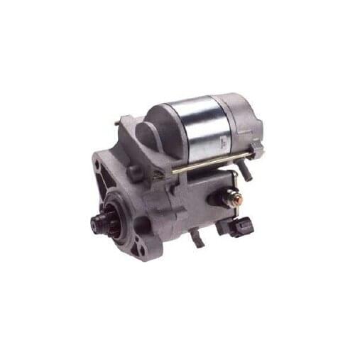 NEW STARTER MOTOR 28100-0W070 28100-62050 FOR Toyota
