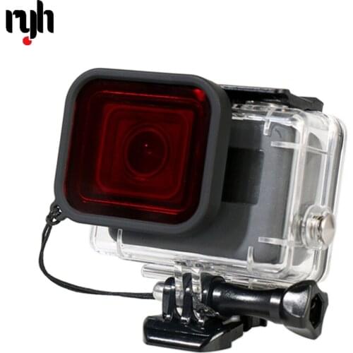RYH Lens Caps