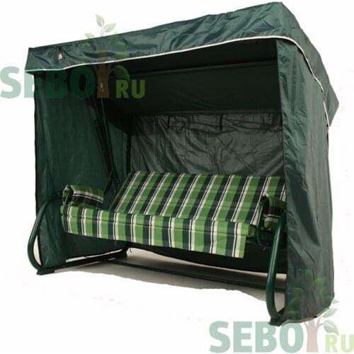SEBO Home And Garden Products