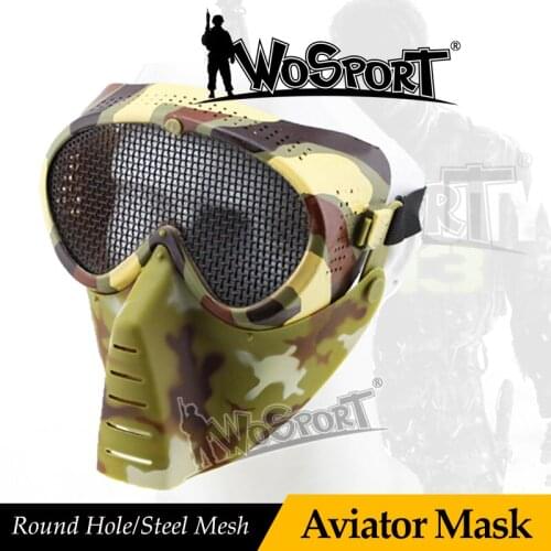 TB-FMA Boxing Helmets