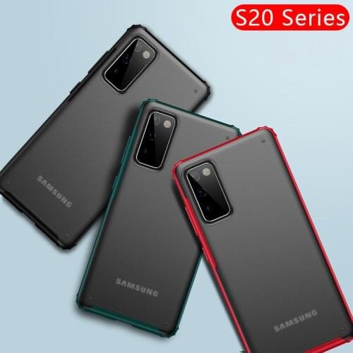 Чехлы для телефонов Samsung Galaxy S20 Plus TRPZY China At AliExpress