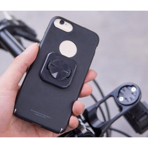 Bike Bicycle Phone Sticker Mount Computer Mount GPS Bracket Cycling for GARMIN Edge 1000 800 500 Computers