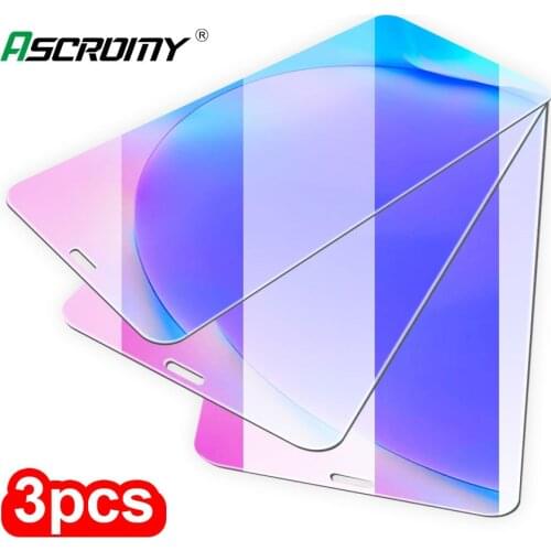 3D Full Cover Tempered Glass Screen Protector For iPhone 11 Pro Max XR X XS 8 Plus 7 6 6S iPhone11 Protective Protection Film 5D