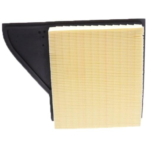 1Pcs AR3Z9601B Filter Car Accessories Car Air Filter Fit For Ford Mustang 3.7L 2011 2012 2013 2014 Year