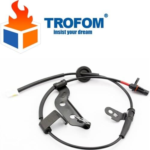 Rear Right ABS Wheel Speed Sensor For Hyundai Sonata 59930-B3000 59930B3000