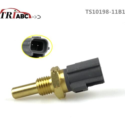Coolant Temperature Sensor For TOYOTA YARIS AURIS CAMRY COROLLA LEXUS ES/GS/LS MAZDA FORD VOLVO C30/C70/S40/S80 JAGUAR SUZUKI VW
