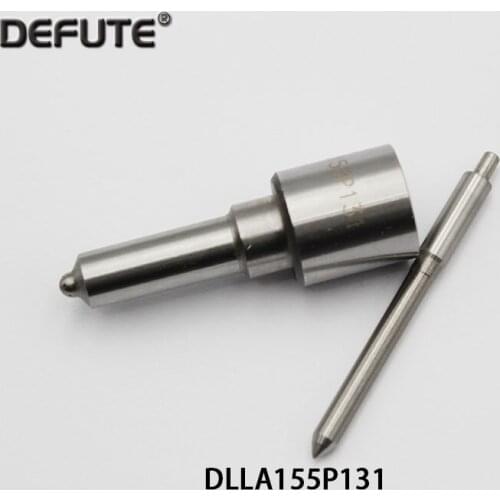 DLLA155P131 High Quality Nozzle Spray CDLLA155P131 DLLA155P131 Nozzle F019121131 for 6DF Engine Nozzle
