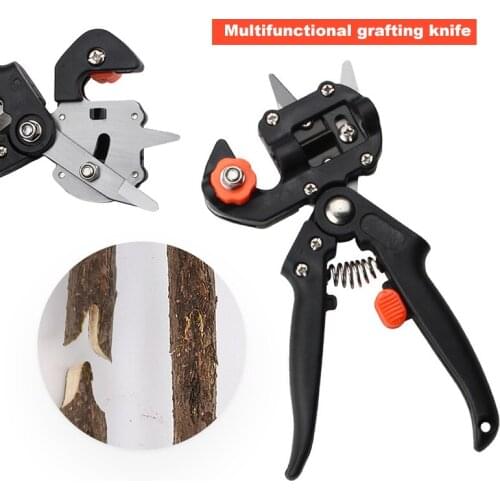 Dropshipping agent Wholesale Logistics China Freight Seedlings Tree Grafting Cutting Tools Grafting machine Grafts Seedlings