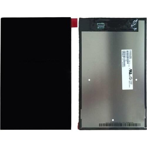 H New for Lenovo A8-50 / A5500 LCD Screen and Digitizer Full Assembly(Black)