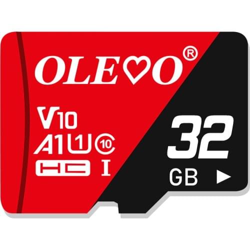 Dropshipping Micro SD Card Class10 memory card 64gb 128gb Original microSD flash drive 16gb 32gb cartao de memoria TF Card