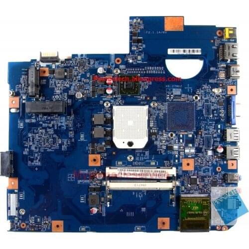 MBPHA01001 Motherboard for ACER Aspire 5542 48.4FN01.011