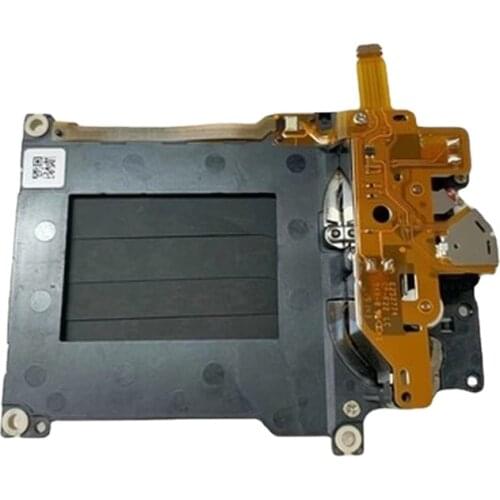 New shutter for Nikon Z5 Z6 z7 Z6II Z7II camera maintenance accessories
