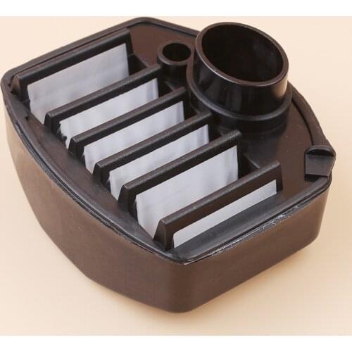 Air Filter Cleaner Fit HUSQVARNA 357XP, 359, 359 EPA, 357, 357 EPA, 357XP Replace 537010901 Chainsaw Parts