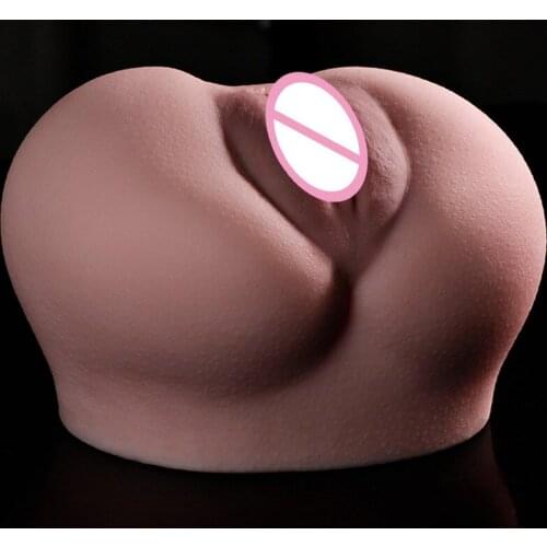 Poupée sexuelle réaliste, grand cul, vagin, Anus, jouets sexuels Pour hommes, chatte de poche masculine, masturbateur, fesses, j