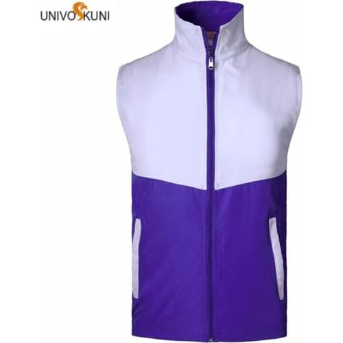 Мужские жилеты UNIVOS KUNI China At AliExpress