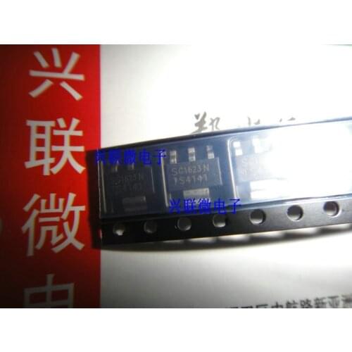 In stock 100% New&Original 5pcs/lot BTS4141 TS4141 SOT223