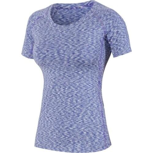 Женские шелковые футболки Yuerlian China At AliExpress