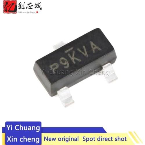 10PCS SI2318CDS-T1-GE3 SOT23 SI2318CDS-T1 SI2318CDS SI2318CD SI2318C SI2318 / P9 SOT-23 N-Channel MOSFET SMD 40V/4.3A