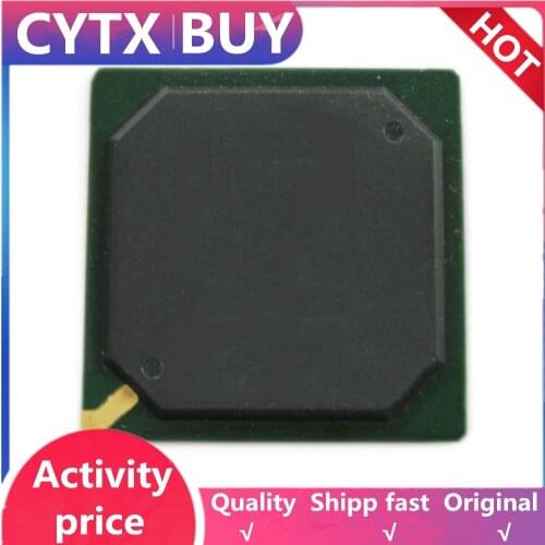 100% MSD6A801FVA-W4 MSD6A801FVA W4 BGA Chipset conjunto de chips in stock