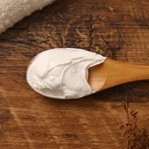 500g Pearl Day Cream Concealer Natural Foundation Makeup Base Ginseng Whitening brightening Skin Care Products