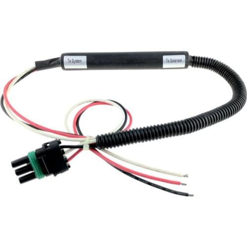 5 Wire Coil Commander SA-4634-12 12V 90A Fit for Woodward 1690295-1 1262.2301.01