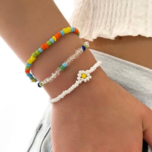 Wrist Bracelets April well China
