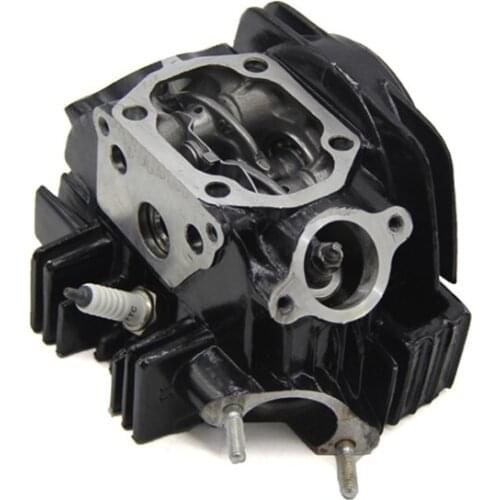 LIFAN LF 125CC LF125 Engine Black Cylinder Head fit Most of Chinese Pit bike ATV