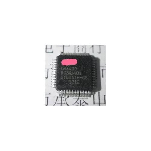 CM6400 qfp48 2pcs