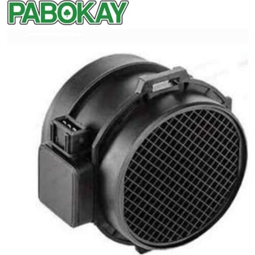 For BMW MASS AIR FLOW SENSOR MAF METER VDO E46 E39 E53 E36 SIEMENS X5 Z3 330XI Brand New