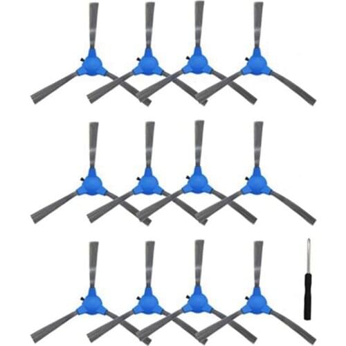 Hot Side Brush Replacement for Eufy RoboVac 11S 15T 30 30C 15C 12 25C 35C Robot Vacuum Parts Accessories