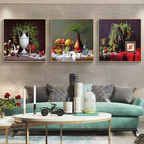 Hot Fruits Home Decor Wall Art Print Wall Painting Living Room Bedroom Nursery Decoration